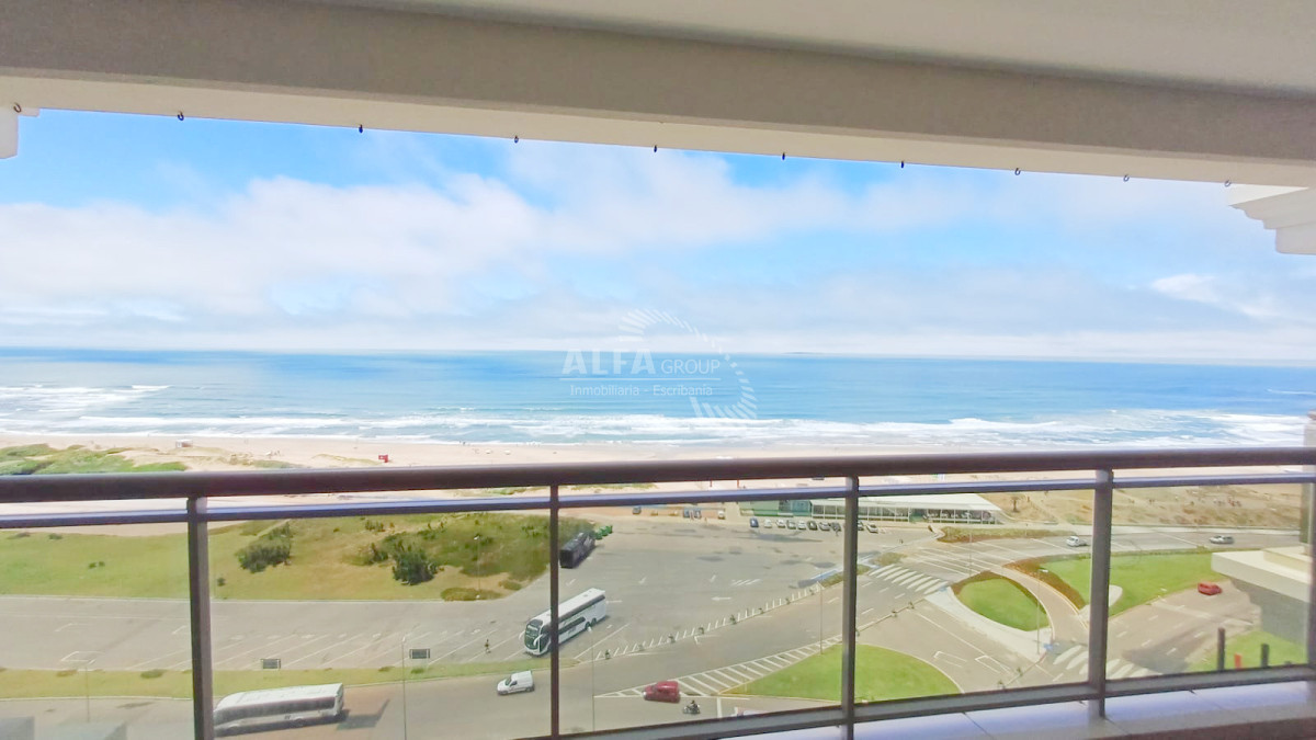 Apartamento ID.6450 - Departamento de 3 dormitorios en Torre Imperiale