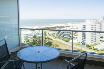 Apartamento en alquiler temporal, Punta del Este