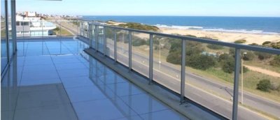Penthouse de 4 dormitorios en venta.