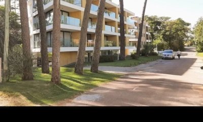 Apartamento, venta, Punta del Este