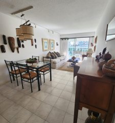 ap. Venta, en edificio Long Beach