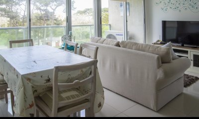 Apartamento en venta en Roosevelt , Punta del Este
