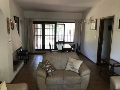 Impresionante casa tradicional en venta