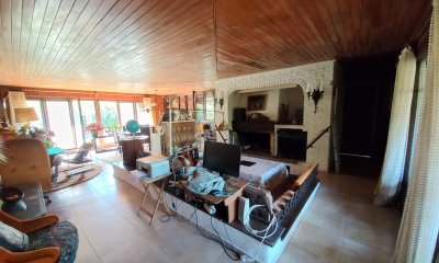 Casa en venta de 4 dormitorios, Pinares.