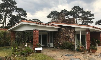 Casa en Venta de 3 dormitorios en Aidy grill , Punta del este