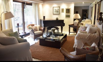Casa en venta, en Punta del Este 4 dormitorios