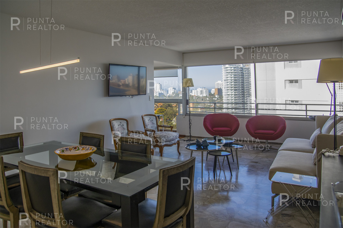 Apartamento ID.1042 - Frente al mar