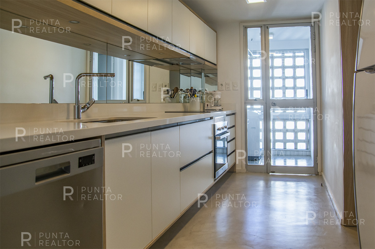Apartamento ID.1042 - Frente al mar