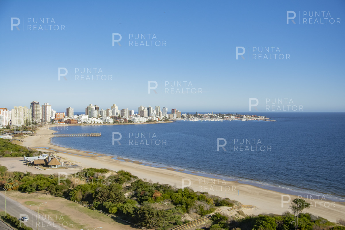 Apartamento ID.1042 - Frente al mar