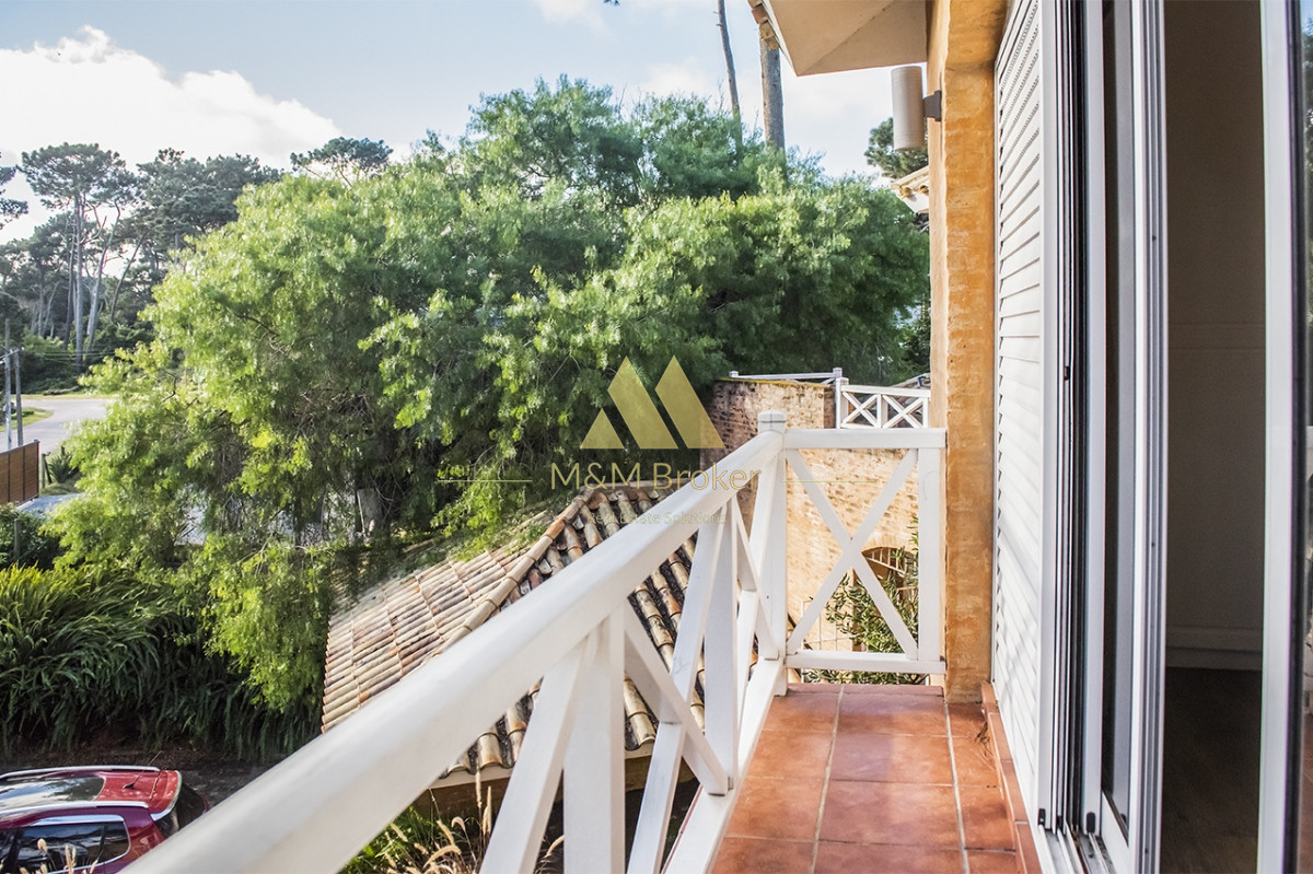 Casa ID.497 - Casa en Venta de 4 dormitorios en San Rafael , Punta del este 