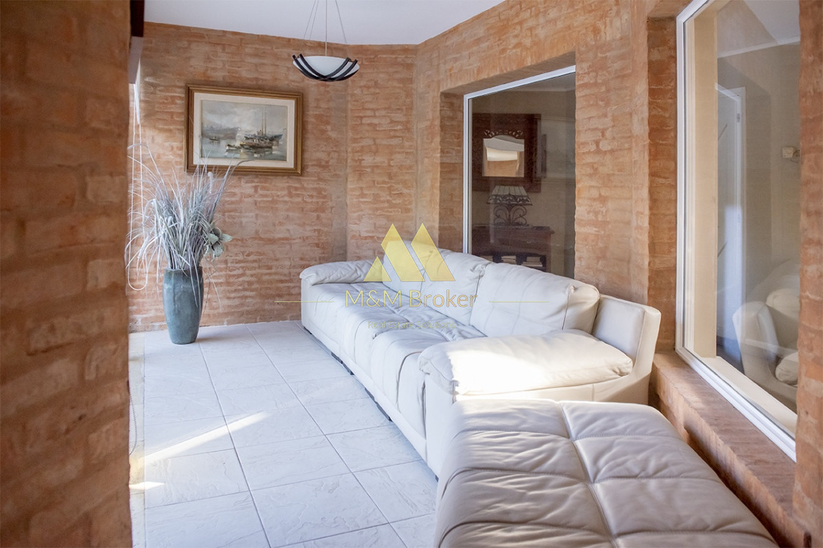 Casa ID.497 - Casa en Venta de 4 dormitorios en San Rafael , Punta del este 