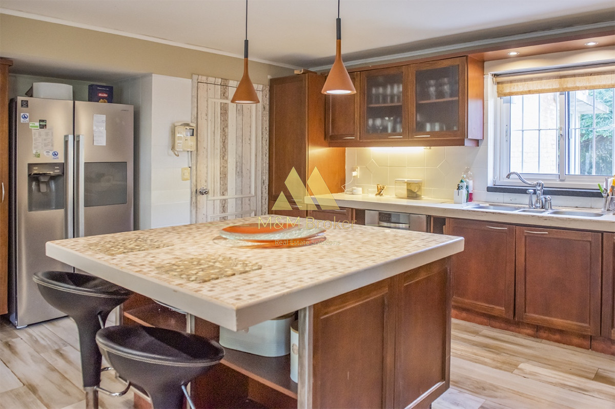 Casa ID.497 - Casa en Venta de 4 dormitorios en San Rafael , Punta del este 