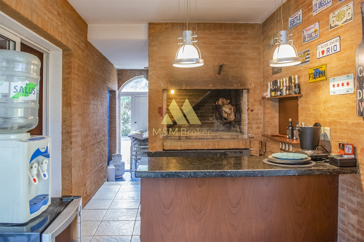 Casa ID.497 - Casa en Venta de 4 dormitorios en San Rafael , Punta del este 