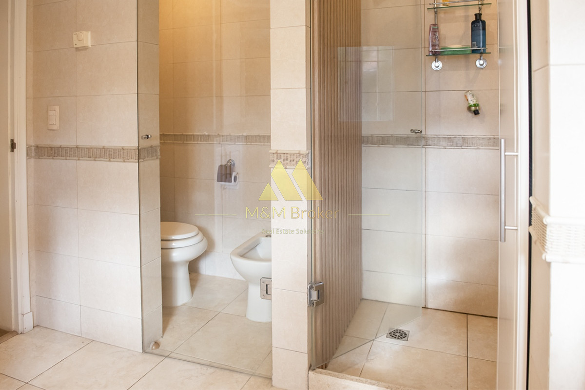 Casa ID.497 - Casa en Venta de 4 dormitorios en San Rafael , Punta del este 