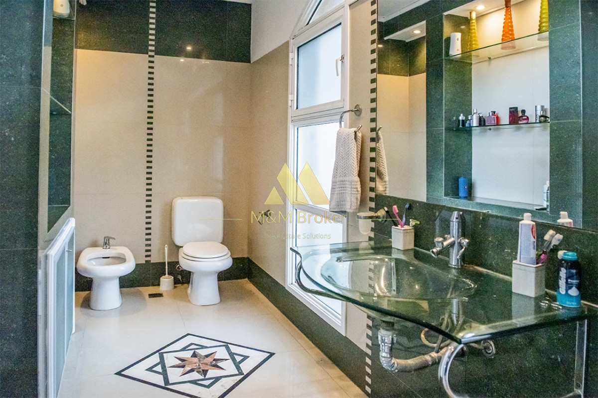Casa ID.497 - Casa en Venta de 4 dormitorios en San Rafael , Punta del este 