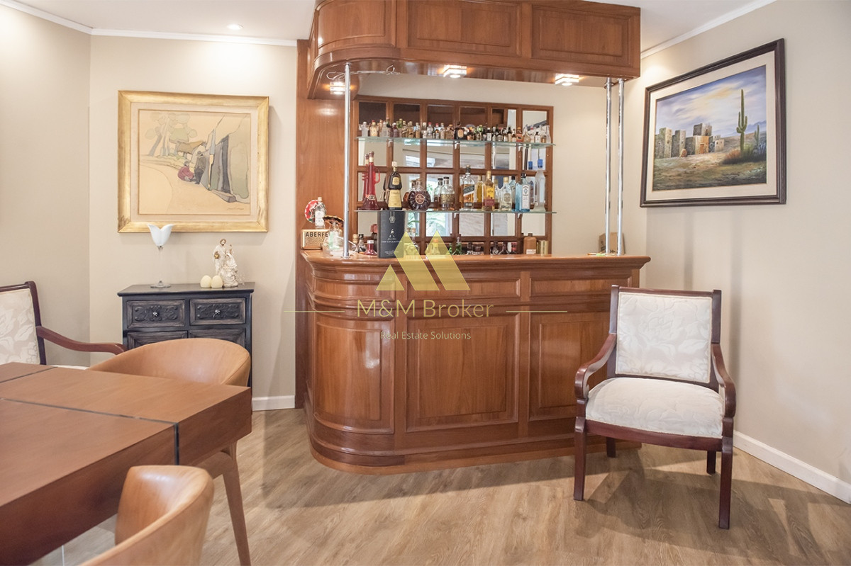Casa ID.497 - Casa en Venta de 4 dormitorios en San Rafael , Punta del este 