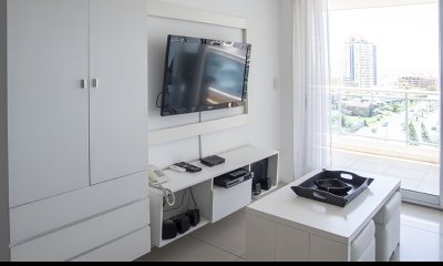 Apartamento a la venta en zona privilegiada