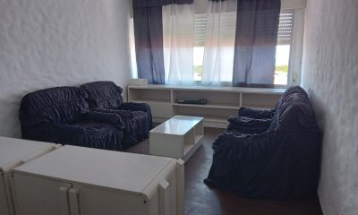 Apartamento en Brava alquiler invernal - Punta del Este