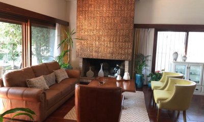 Casa en venta de 4 dormitorios.