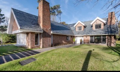 Casa en Mansa - Punta del Este