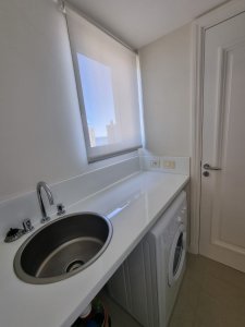 Espectacular departamento frente al mar, en Torre Imperiale. - COL8770A