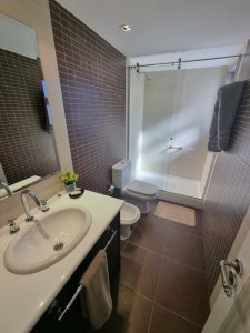 Espectacular departamento frente al mar, en Torre Imperiale. - COL8770A