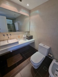 Espectacular departamento frente al mar, en Torre Imperiale. - COL8770A