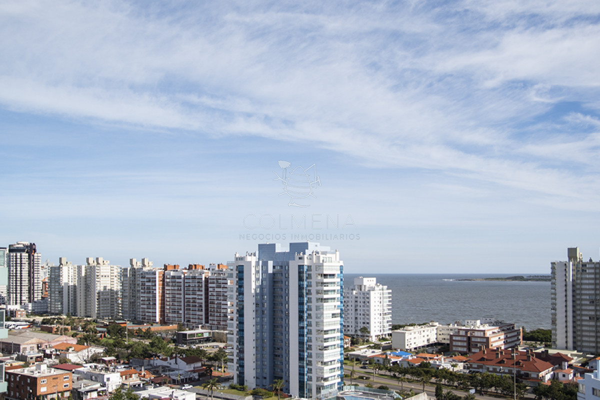 Mansa - GoPunta - Portal Inmobiliario de Punta del Este - Maldonado