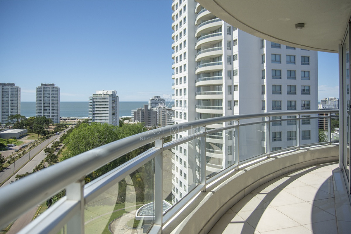 Ocean drive I