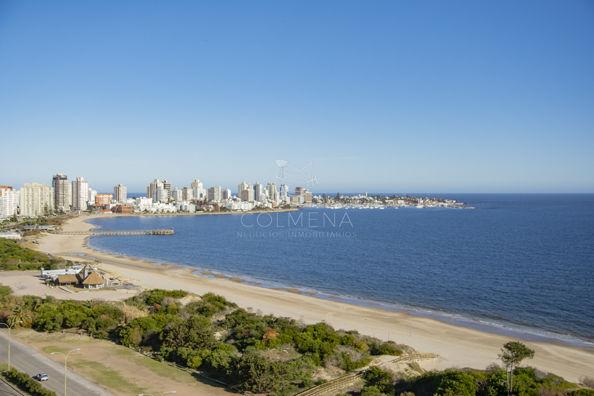 Mansa - GoPunta - Portal Inmobiliario de Punta del Este - Maldonado