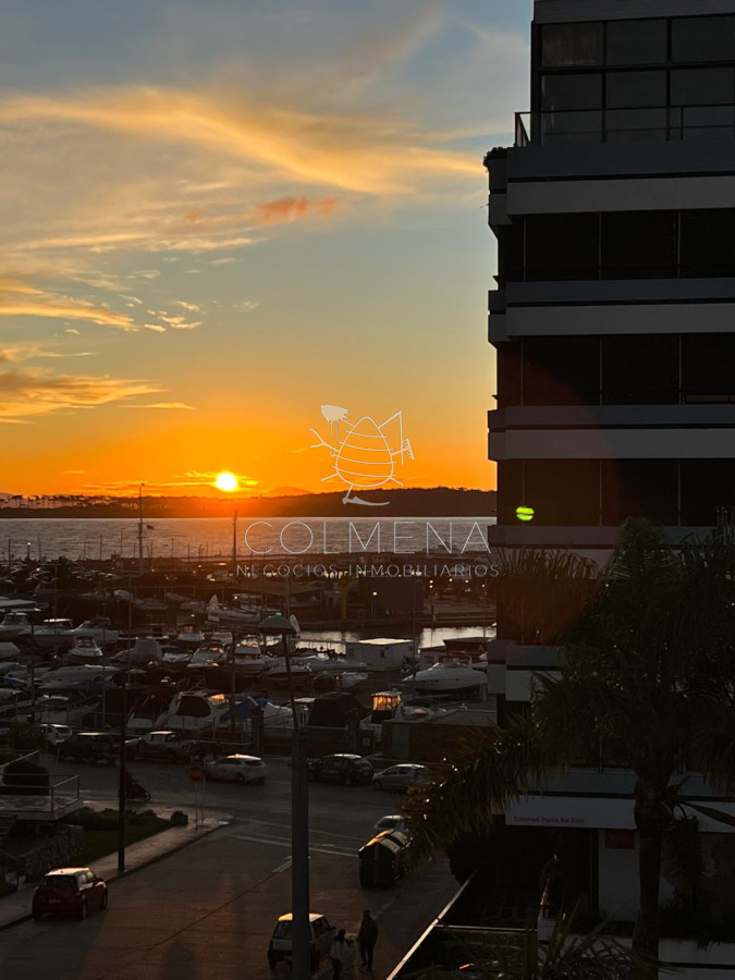 Edificio Sea Port 