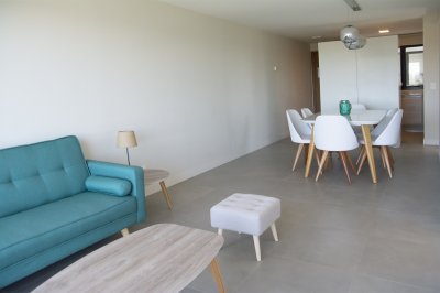 Apartamento en Roosevelt - Punta del Este