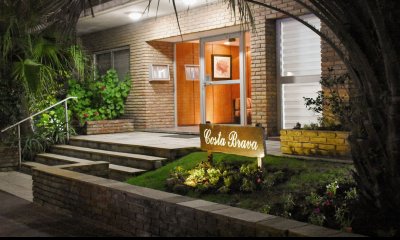 Apartamento en Peninsula Col - 6810
