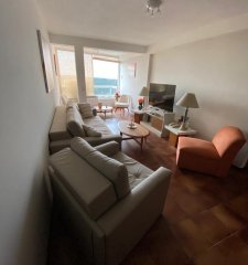 Apto de 2 dormitorios en alquiler en excelente ubicación en
