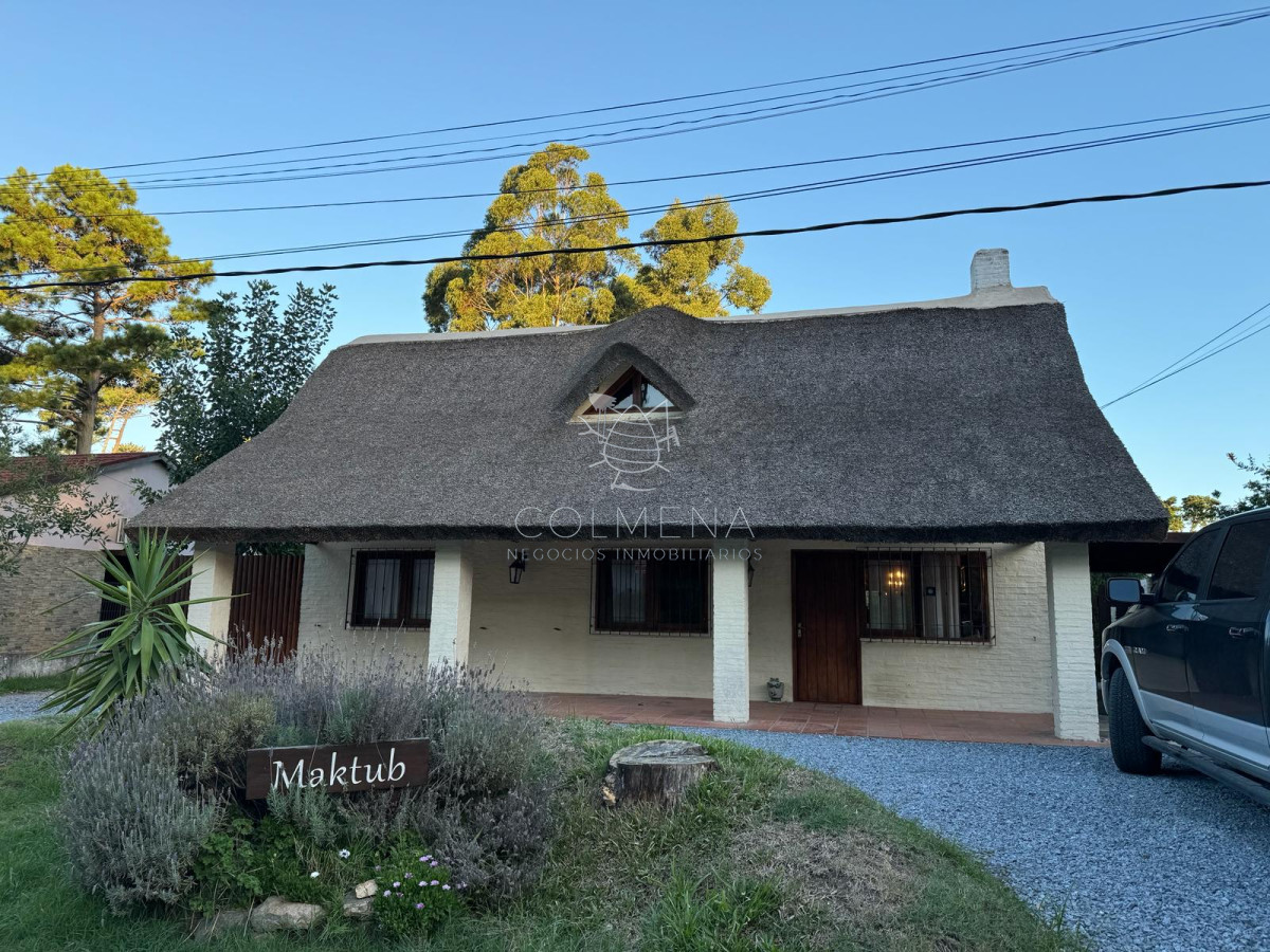 Casa Maktub