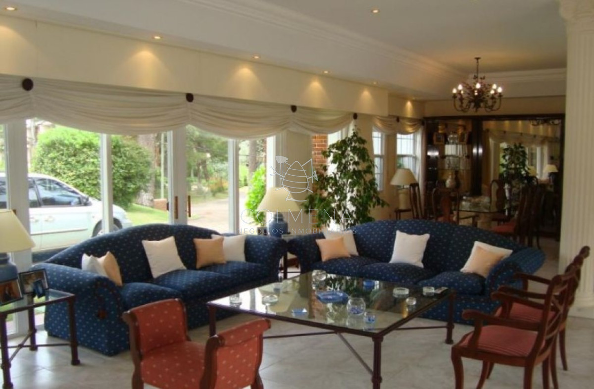 Cantegril - GoPunta - Portal Inmobiliario de Punta del Este - Maldonado