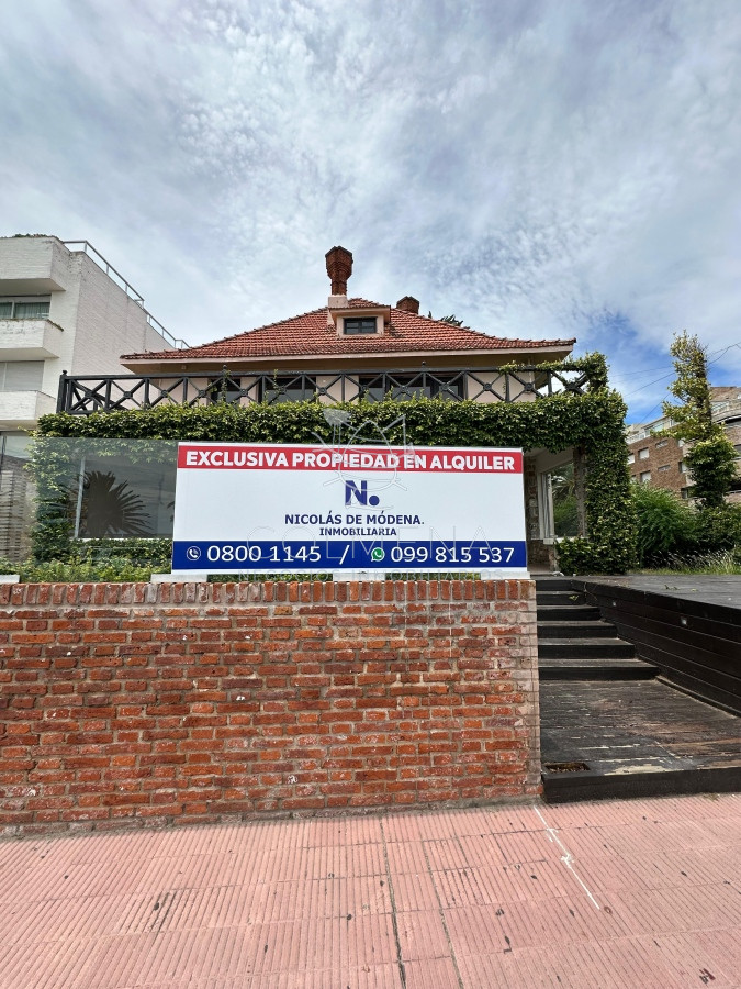 Puerto - GoPunta - Portal Inmobiliario de Punta del Este - Maldonado