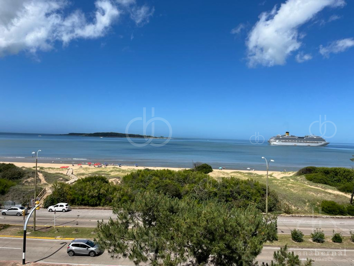 Mansa - GoPunta - Portal Inmobiliario de Punta del Este - Maldonado