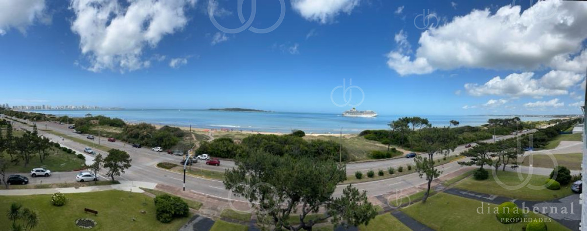 Mansa - GoPunta - Portal Inmobiliario de Punta del Este - Maldonado