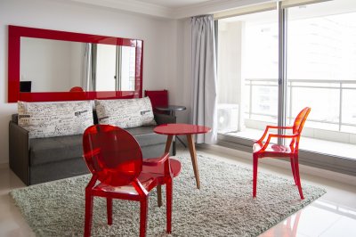 Hermoso Departamento en venta de 1 dormitorio.
