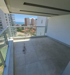 Departamento en venta a metros del mar.  Miami Boulevard II