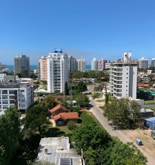 Monoambiente en venta en Punta del Este