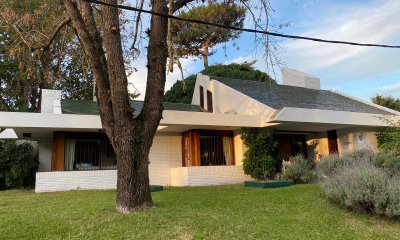 Casa en Punta del Este, Mansa