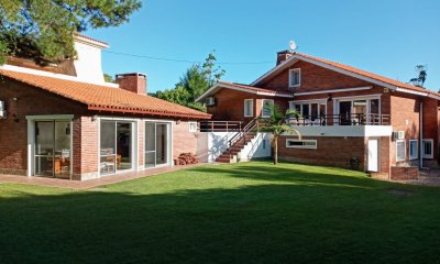 Casa en Solanas - Punta Ballena
