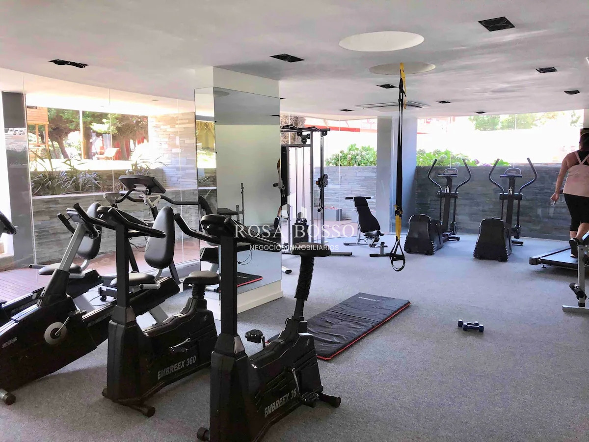 Apartamento ID.8370 - Hermosa vista, comodo y acogedor departamento en venta.
