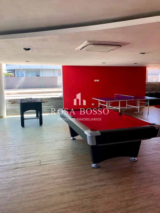 Apartamento ID.8370 - Hermosa vista, comodo y acogedor departamento en venta.
