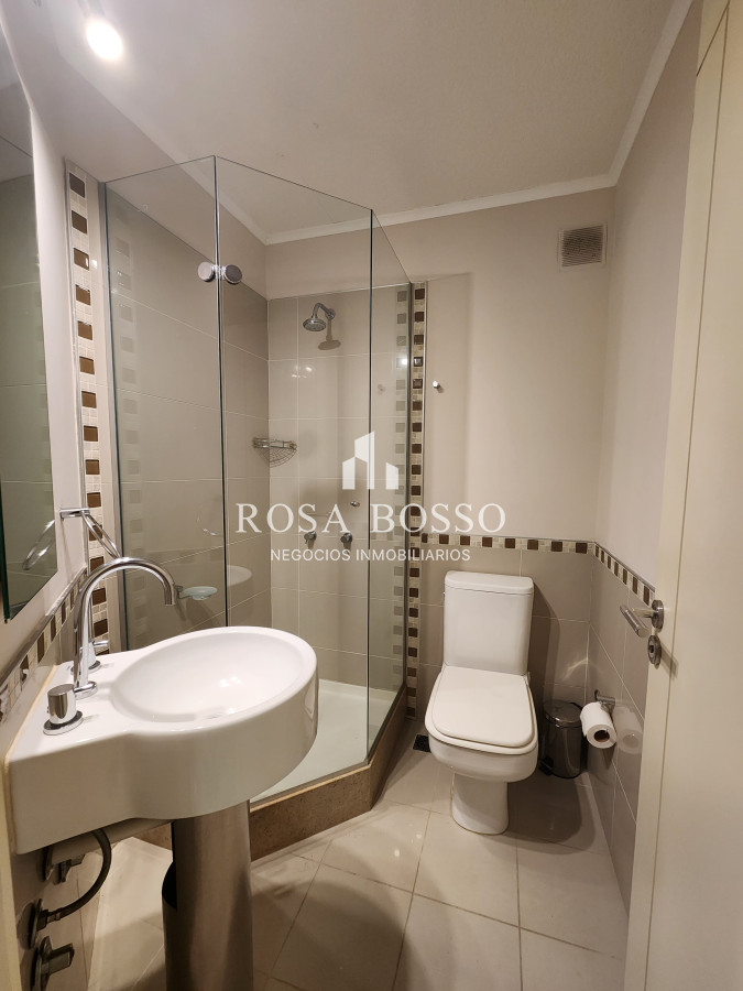 Apartamento ID.8945 - Apartamento de 2 dormitorios en Brava. Punta del Este