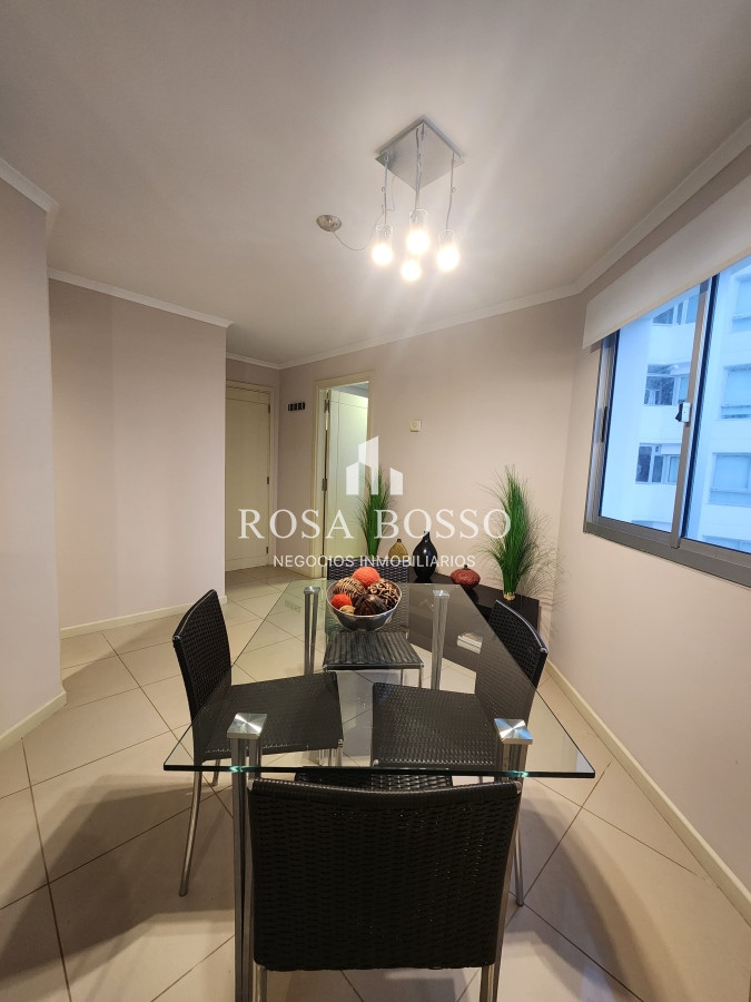 Apartamento ID.8945 - Apartamento de 2 dormitorios en Brava. Punta del Este