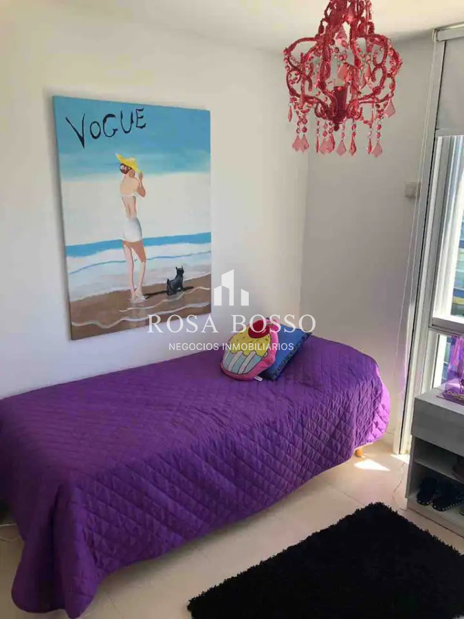Apartamento ID.8370 - Hermosa vista, comodo y acogedor departamento en venta.