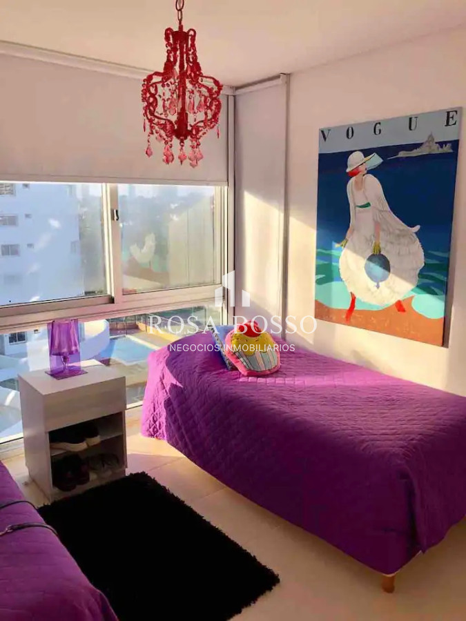 Apartamento ID.8370 - Hermosa vista, comodo y acogedor departamento en venta.